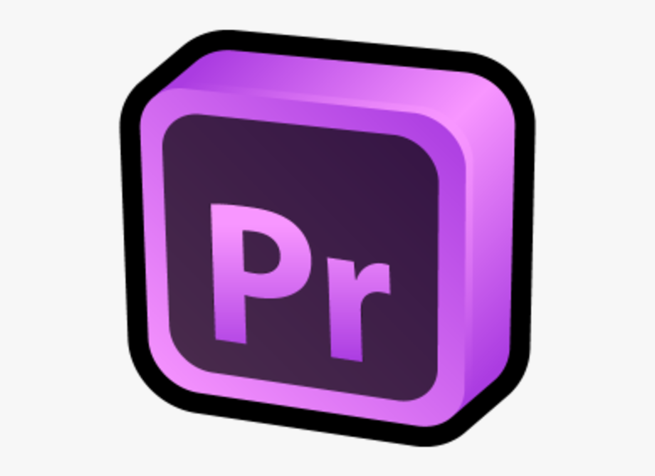 Graphic Free Adobe Clipart Icon.
