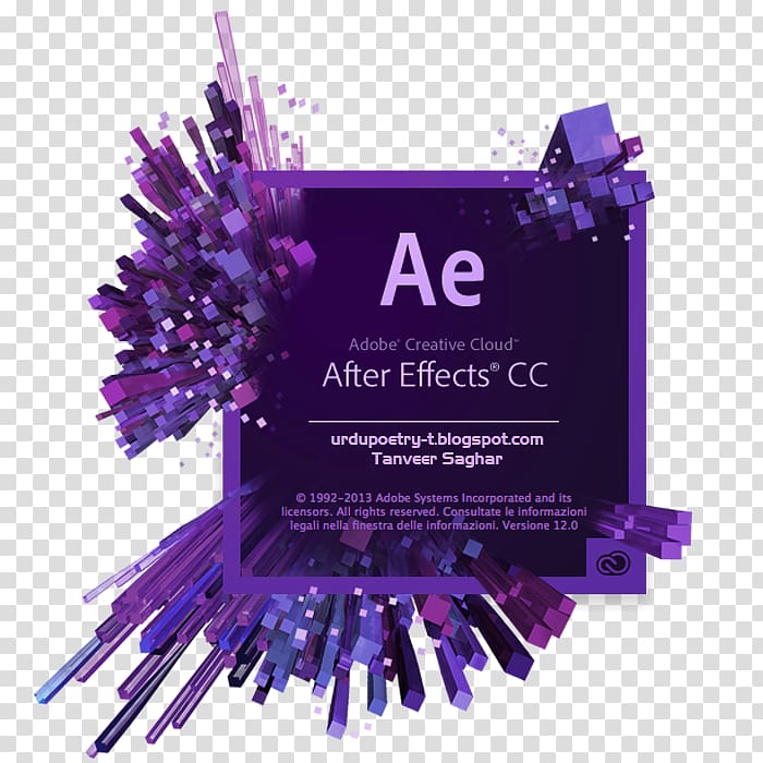 Adobe Creative Cloud Adobe After Effects Adobe Systems Adobe.