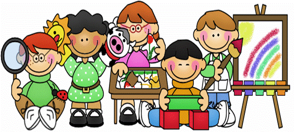 Free Preschool Clip Art Pictures.