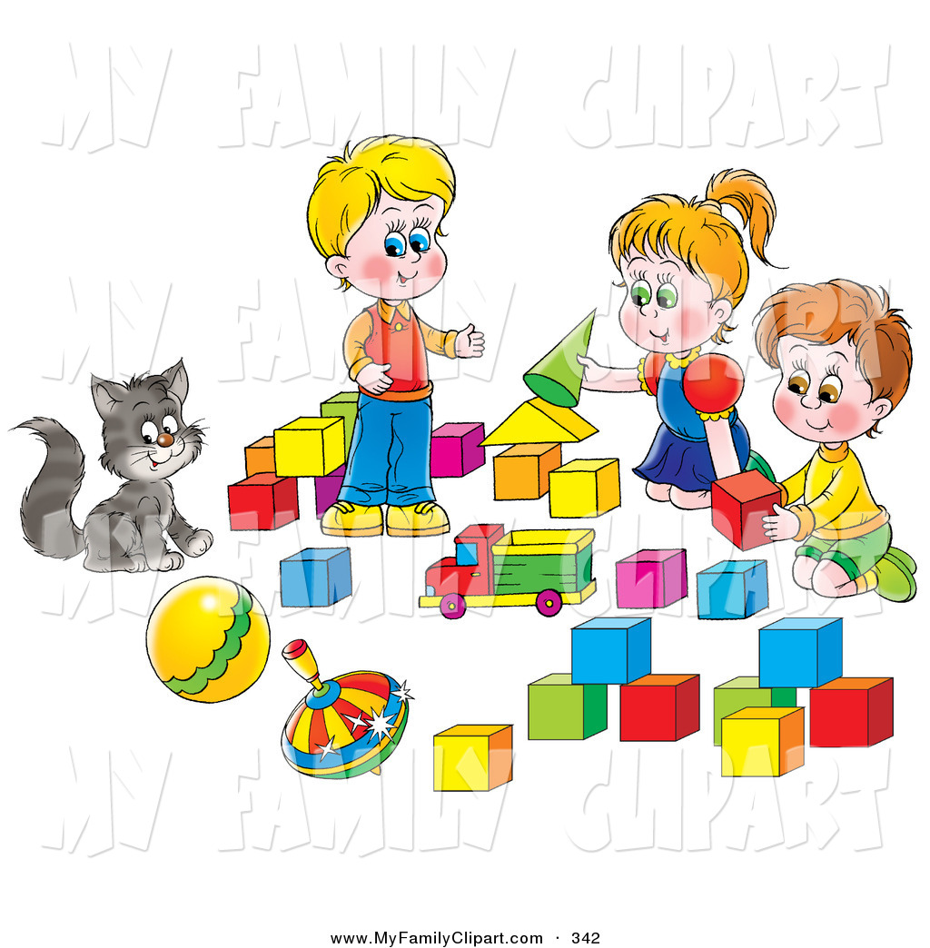 preschool free play clipart 10 free Cliparts | Download images on