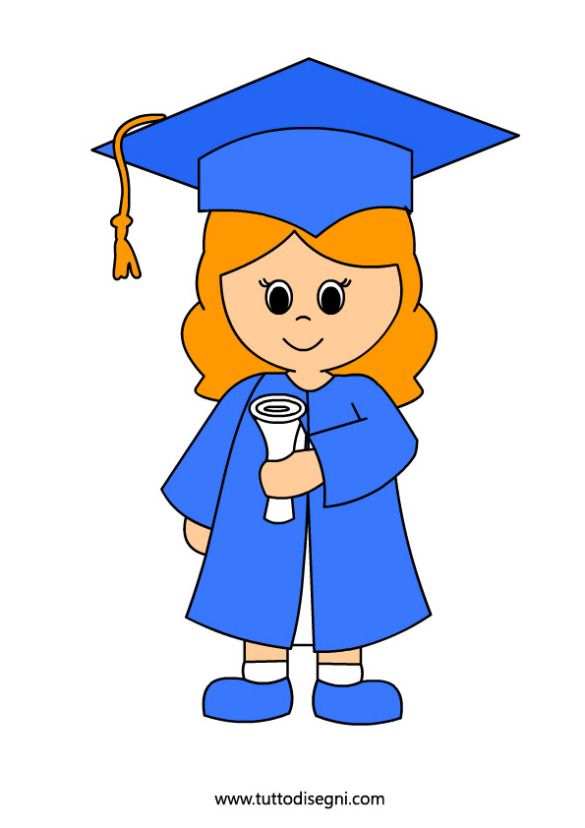 preschool graduation clip art 10 free Cliparts | Download images on ...