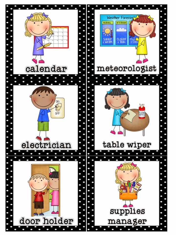 Preschool Helper Chart Clipart 10 Free Cliparts Download Images On Clipground 2023