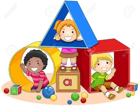 Preschool Teacher Clipart 16.