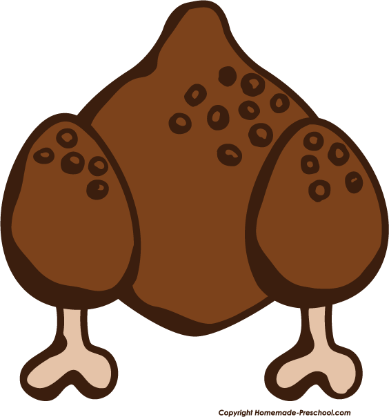 Free Thanksgiving Clipart.