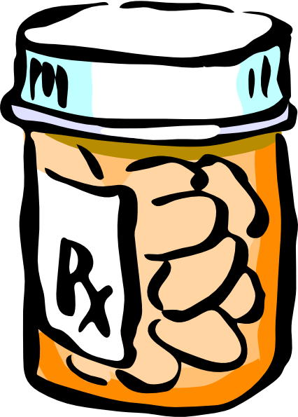 Free Pill Bottle Cliparts, Download Free Clip Art, Free Clip.