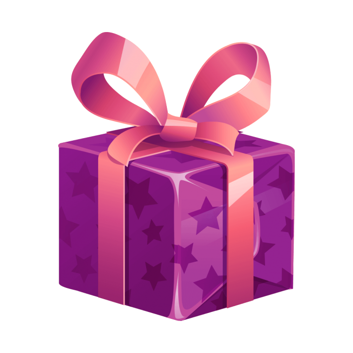 Gift Clipart PNG Image Free Download searchpng.com.