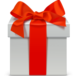 Gift Png.