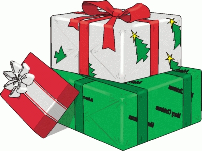 presents clipart christmas free 10 free Cliparts  Download images on