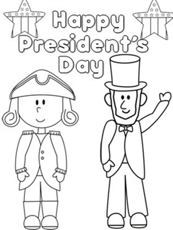 Free President Clipart Black And White, Download Free Clip.