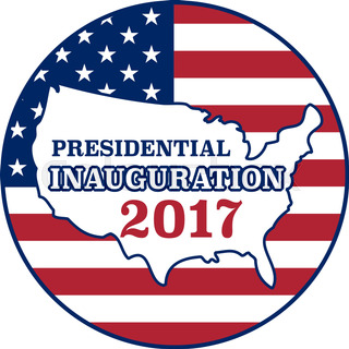 Inauguration Day Clipart.
