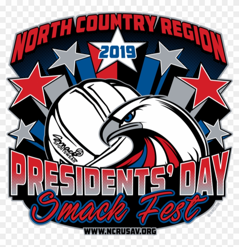 Ncr President\'s Day Smack Fest 17/18 Gold Top Seeds.