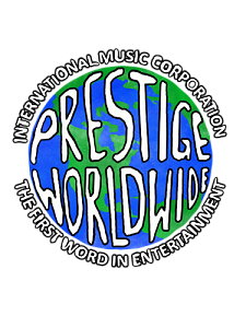 Prestige Worldwide by shirtdorks.