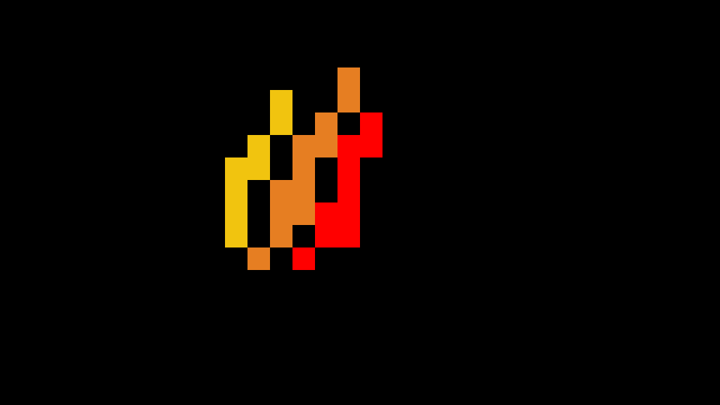 Prestonplayz Logo Pixel Art