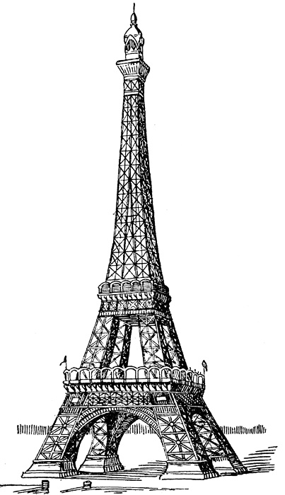 17 Best images about eifful tower on Pinterest.