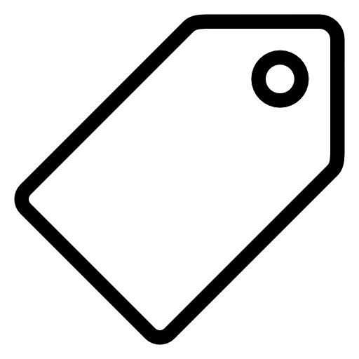 Price Tag Clipart White 10 Free Cliparts Download Images On 