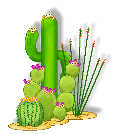 Prickly Pear Clipart.