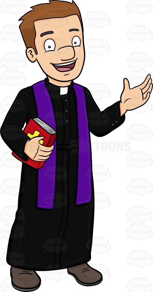 priest clip art 10 free Cliparts | Download images on Clipground 2022