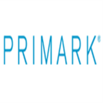 primark logo.