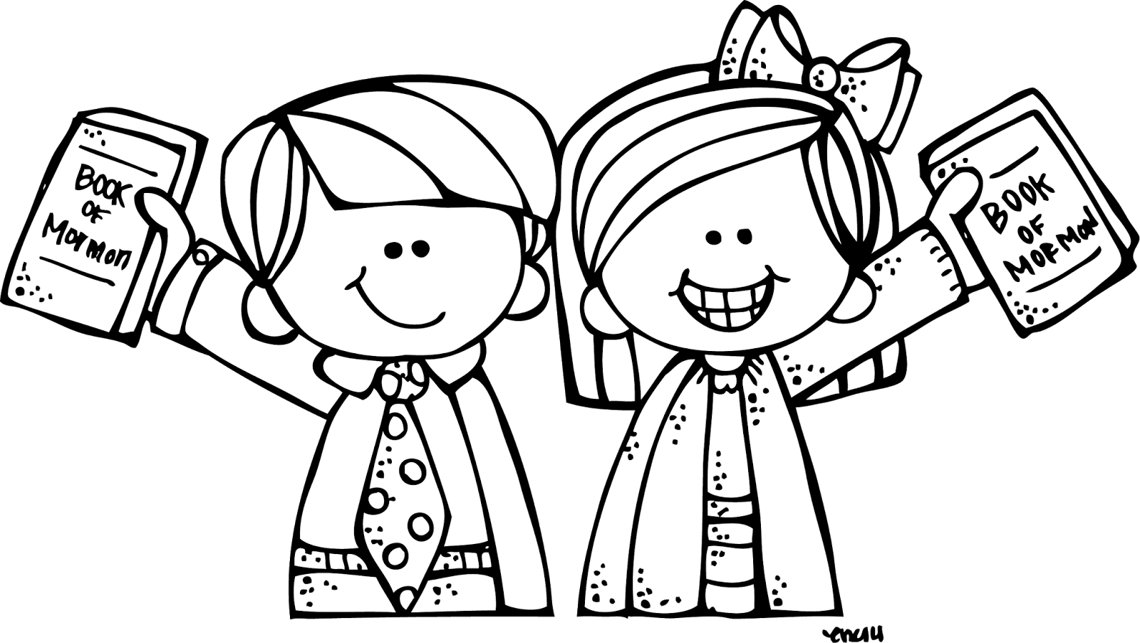Lds Primary Clipart & Lds Primary Clip Art Images.