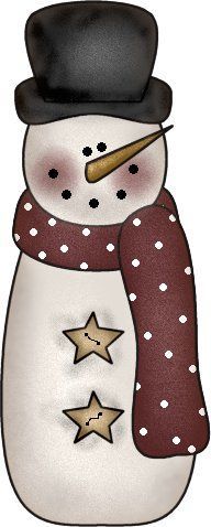 primitive snowman clipart 10 free Cliparts | Download images on