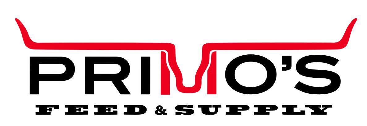 Primo\'s Logo.