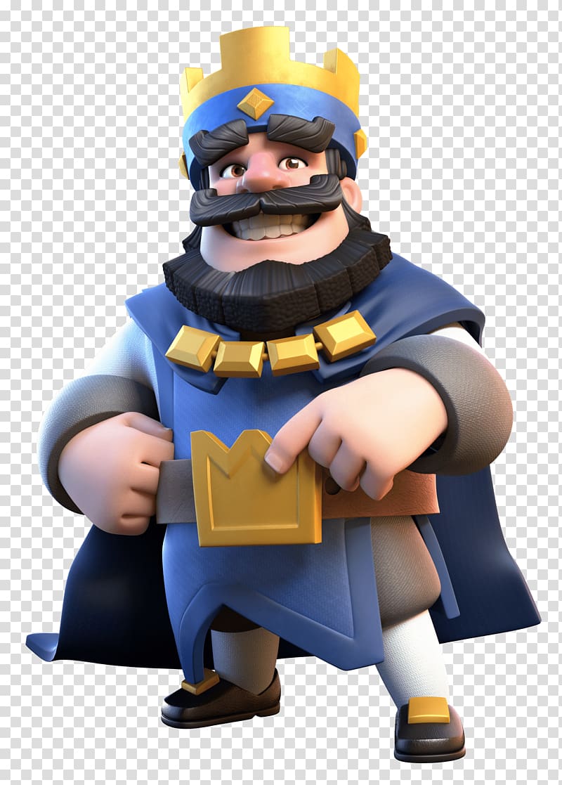 Clash Royale King , Clash Royale Clash of Clans King Game.