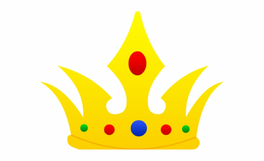 Prince Crown Cliparts.