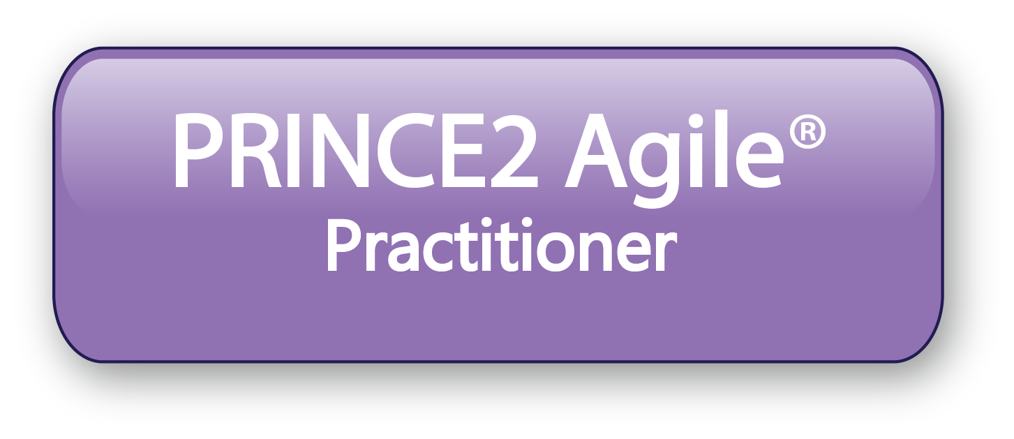 PRINCE2 Agile e.