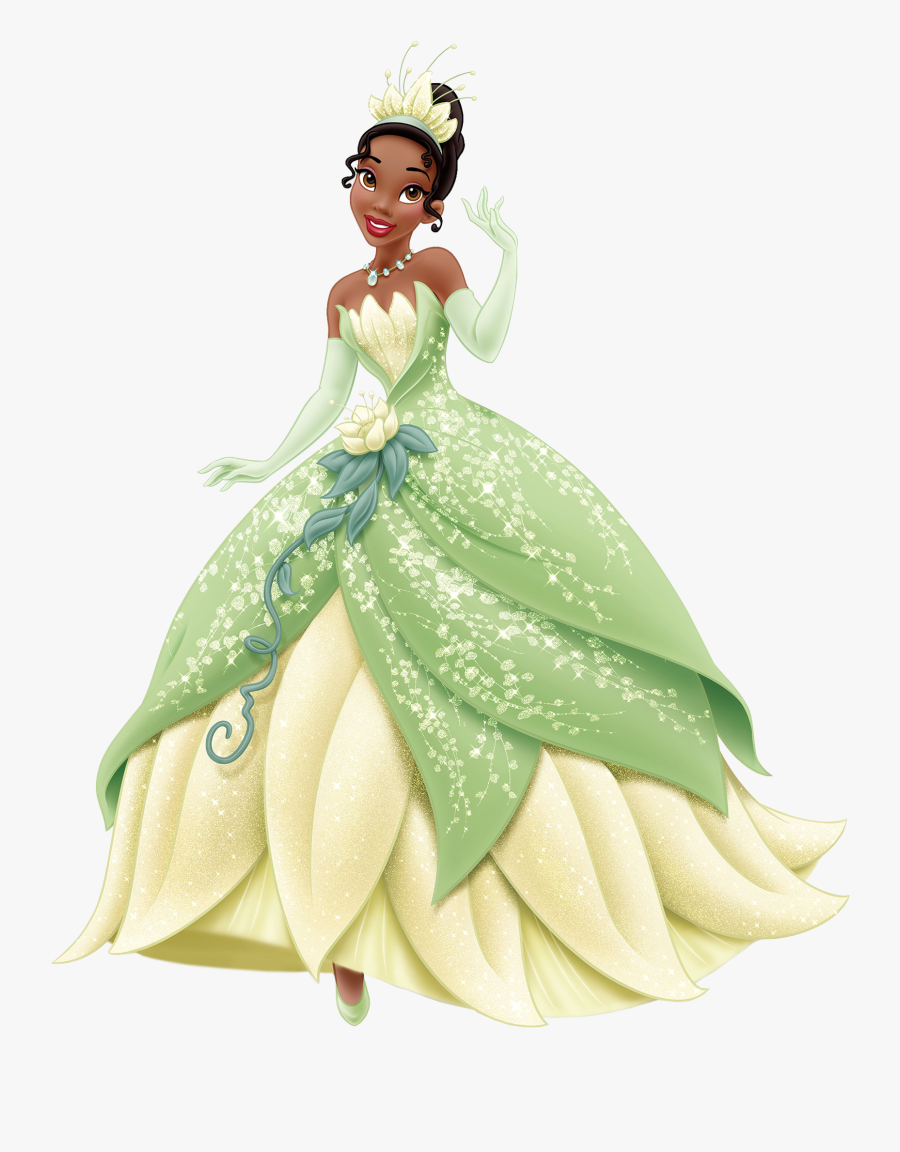 Download princesa tiana clipart 10 free Cliparts | Download images ...
