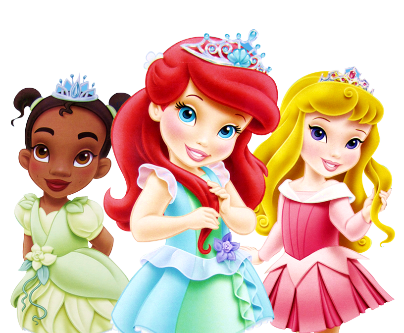 Princesas Baby Disney Png 10 Free Cliparts | Download Images On