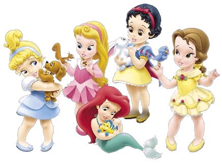 princesas baby disney png 10 free Cliparts | Download images on