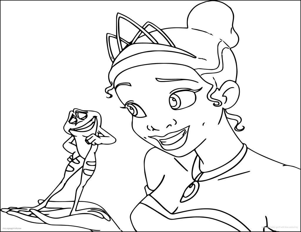 Princess In The Frog Clipart Disney And Clipart.