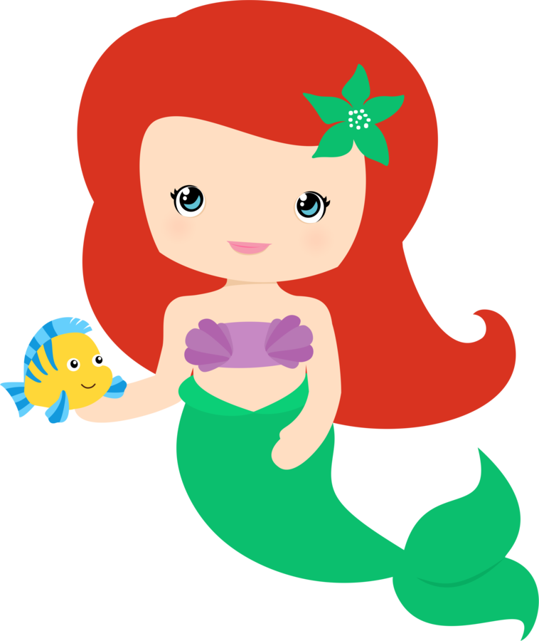 Download princess ariel clipart cute 20 free Cliparts | Download ...