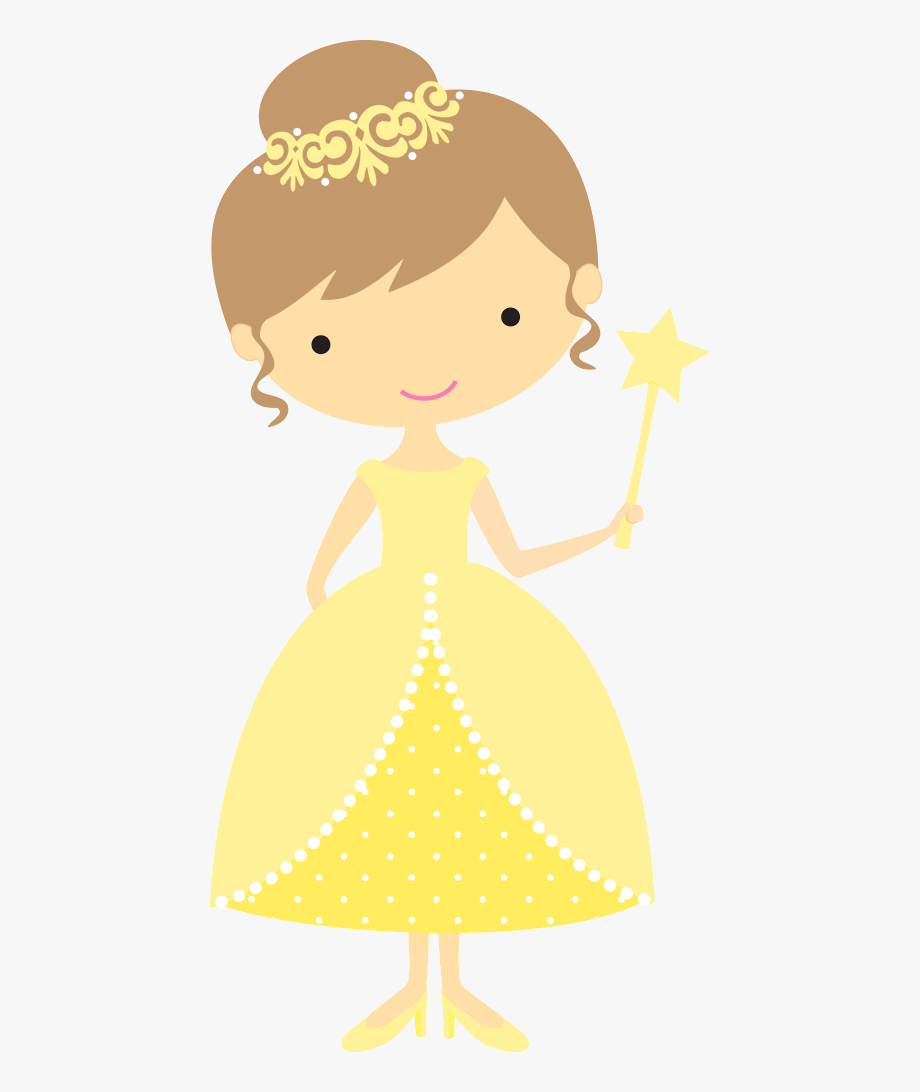 Girl Clipart.