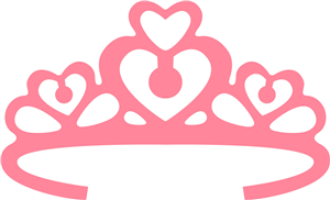 20+ Princess Tiara Clipart.