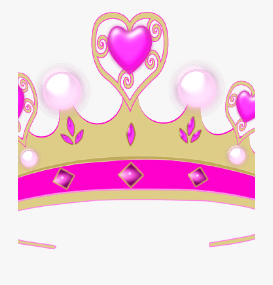 Princess Tiara Clipart Princess Crown Clip Art At Clker.