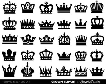 Download princess crown clipart silhouette 20 free Cliparts ...