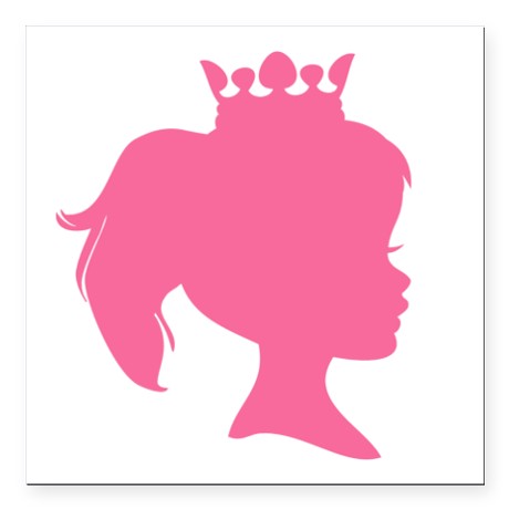 Free Free 110 Silhouette Princess Crown Svg SVG PNG EPS DXF File