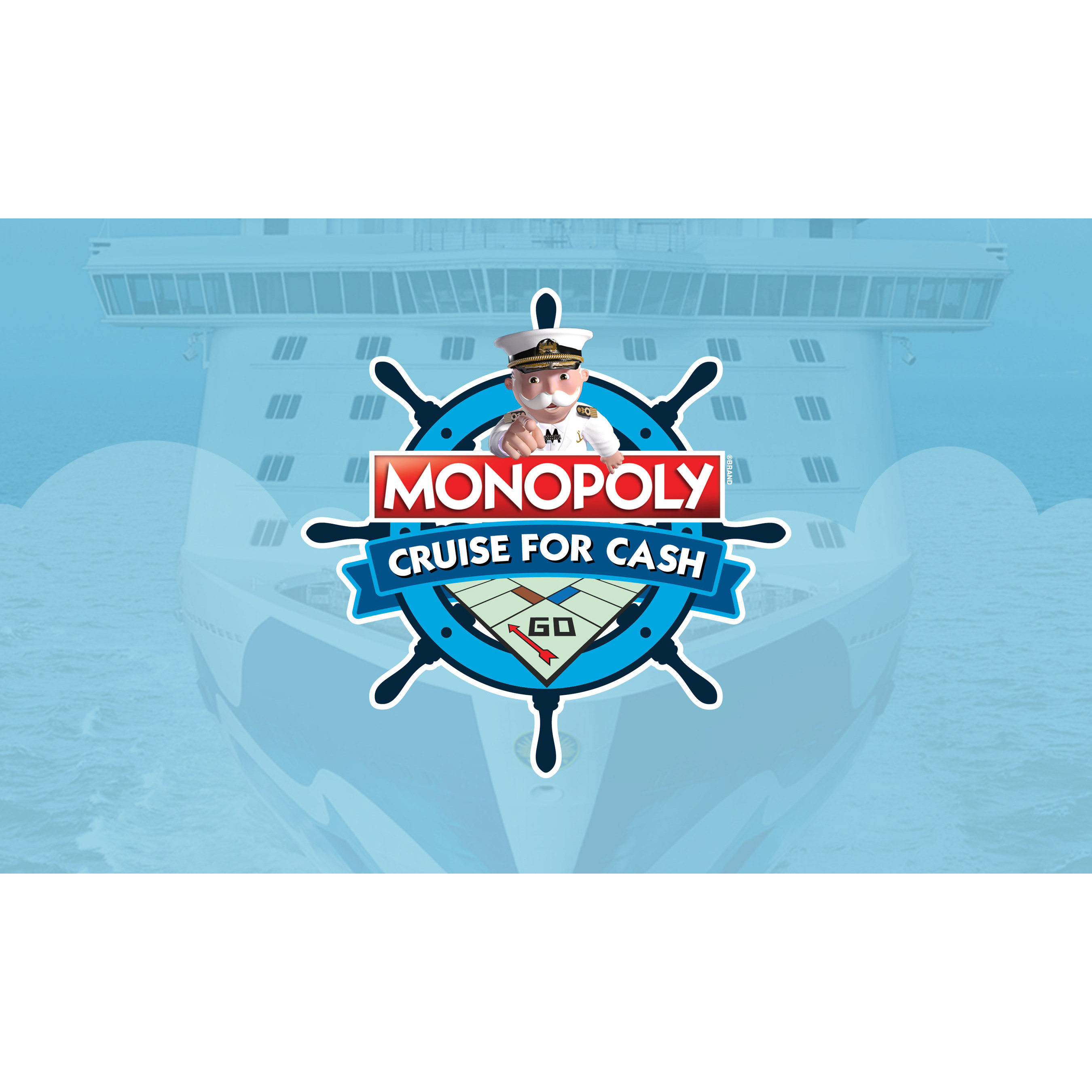 Princess Cruises Announces Second Annual MONOPOLY Cruise for.