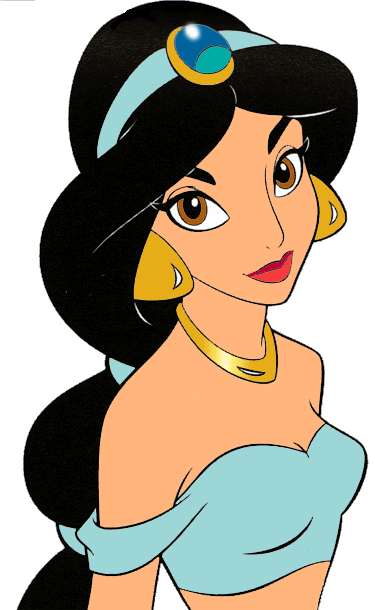 Jasmine Clipart.