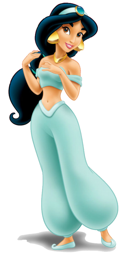 Free Free 279 Disney Princess Jasmine Svg SVG PNG EPS DXF File
