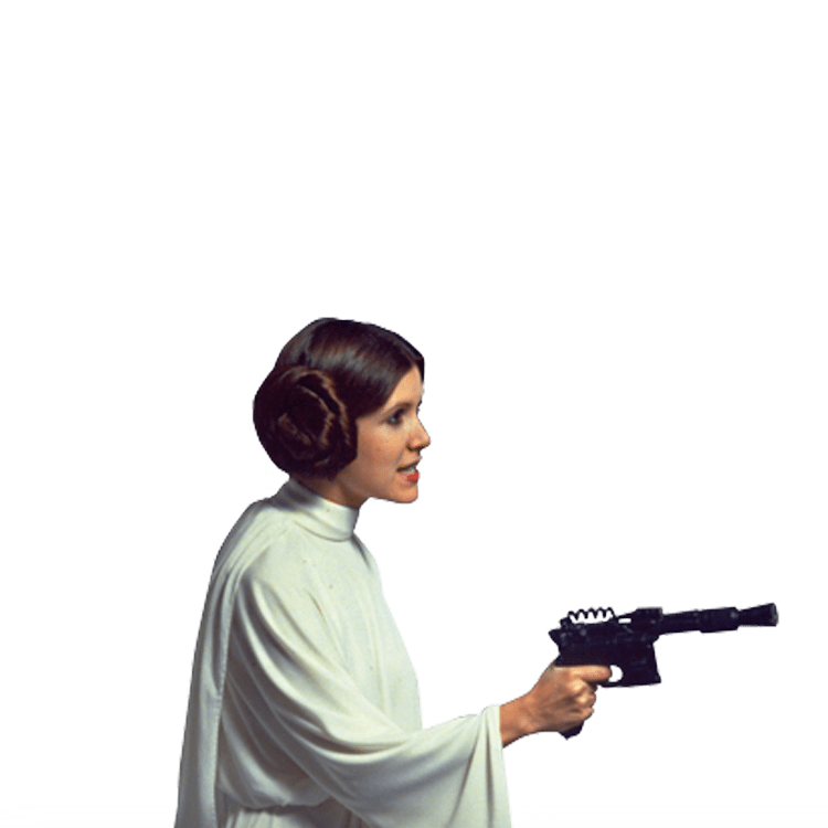 Free Free 336 Cute Princess Leia Png SVG PNG EPS DXF File