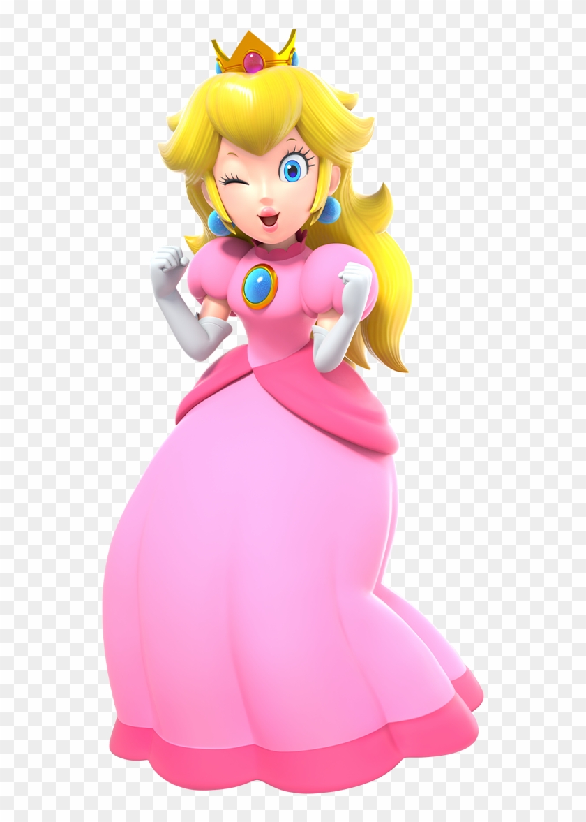 Princess Peach Png 10 Free Cliparts Download Images On Clipground 2024