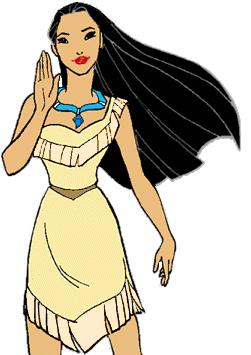 princess pocahontas clipart 20 free Cliparts | Download images on