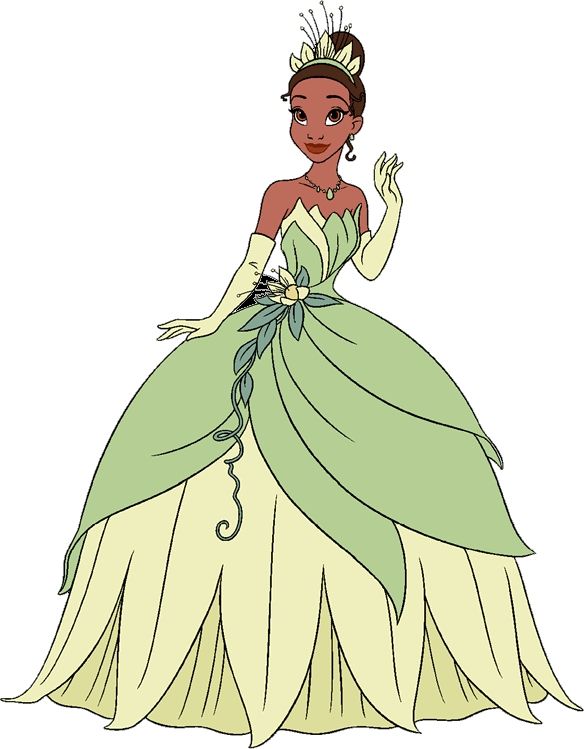 Tiana.