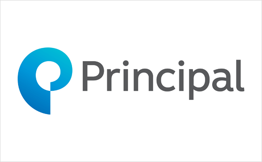 Lippincott Unveils New Logo for Principal.