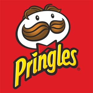 Pringles Logo Vector (.CDR) Free Download.
