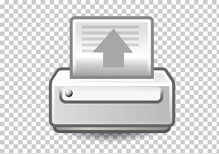 Printing Computer Icons Footprint , Print File PNG clipart.