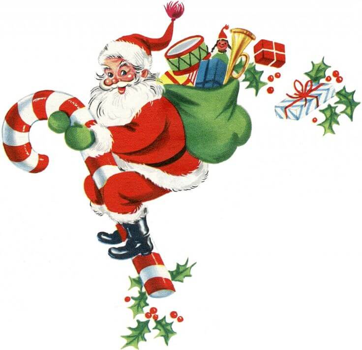 Printable Christmas Clip Art Free 10 Free Cliparts Download Images On 