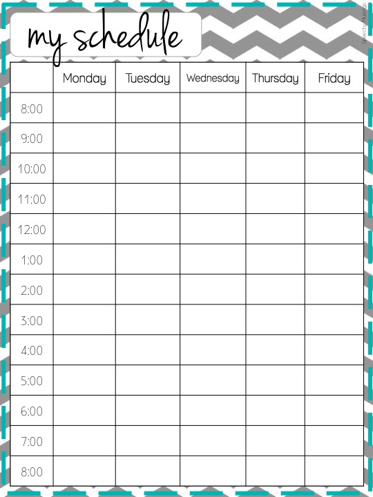 printable-classroom-schedule-template-clipart-20-free-cliparts